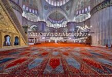 Al Qasba Mosque Sharjah – Location and Visitor Guide Al Ain Mosque