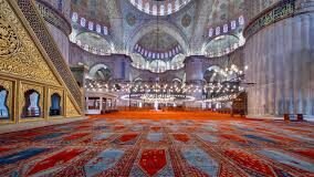 Al Qasba Mosque Sharjah – Location and Visitor Guide Al Ain Mosque