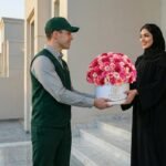 Send Fresh Flower to Dubai for Every Special Moment How to Send Flowers to Dubai