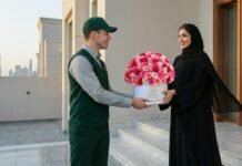 Send Fresh Flower to Dubai for Every Special Moment How to Send Flowers to Dubai