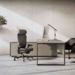 Create a Productive Office in Abu Dhabi with the Right Furniture Choices Office Furniture Abu Dhabi