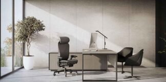 Create a Productive Office in Abu Dhabi with the Right Furniture Choices Office Furniture Abu Dhabi