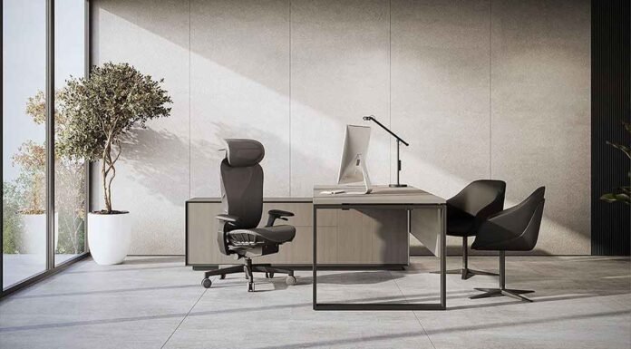 Create a Productive Office in Abu Dhabi with the Right Furniture Choices Office Furniture Abu Dhabi
