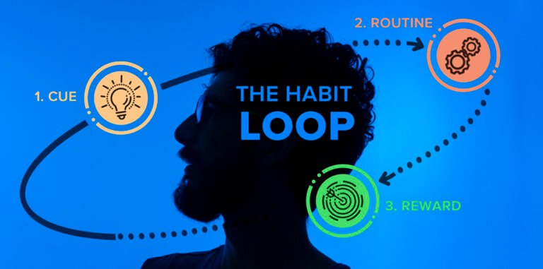 Why Most People Feel Stuck in Their Daily Routine - Khaleejtip.com