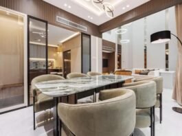 Home Renovation in Dubai (2026)
