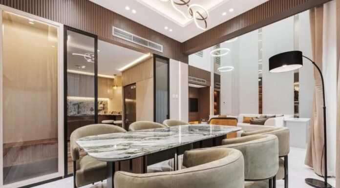 Home Renovation in Dubai (2026): Planning Checklist for Budget, Timeline, and Approvals Home Renovation in Dubai (2026)