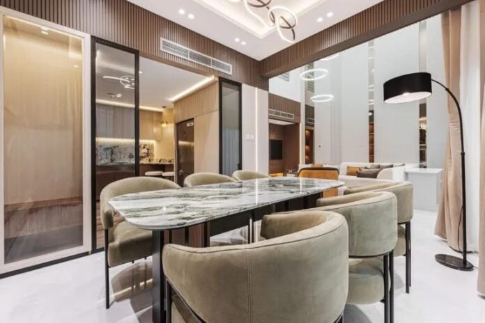 Home Renovation in Dubai (2026)