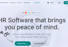 Best HR Management Systems in UAE for Growing Businesses in 2026 ZenHR Management Systems