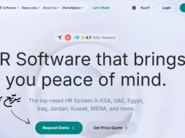 Best HR Management Systems in UAE for Growing Businesses in 2026 ZenHR Management Systems