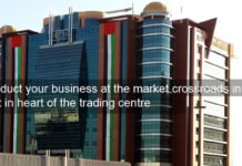 Makateb Building – Sultan Real Estate Overview Makateb Building – Sultan Real Estate