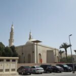 DEWA Mosque – Location and Prayer Guide DEWA Mosque