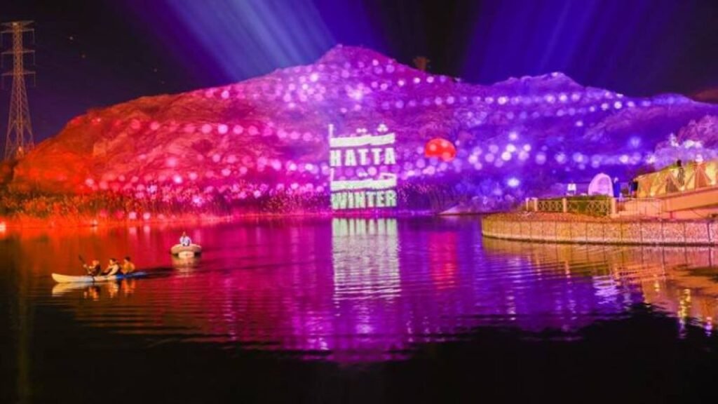 Hatta Festival guide