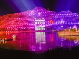 Hatta Festival – Events and Visitor Guide Hatta Festival guide