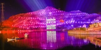 Hatta Festival – Events and Visitor Guide Hatta Festival guide