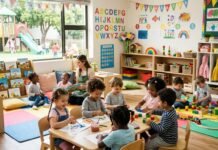 How to Start a Nursery in Dubai How to Start a Nursery in Dubai