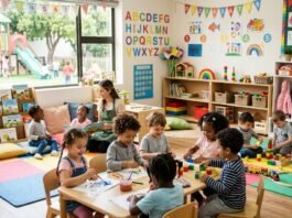 How to Start a Nursery in Dubai