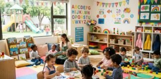 How to Start a Nursery in Dubai How to Start a Nursery in Dubai