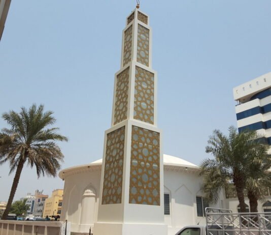 Lootah Mosque – History Location and Visitor Guide Lootah Mosque