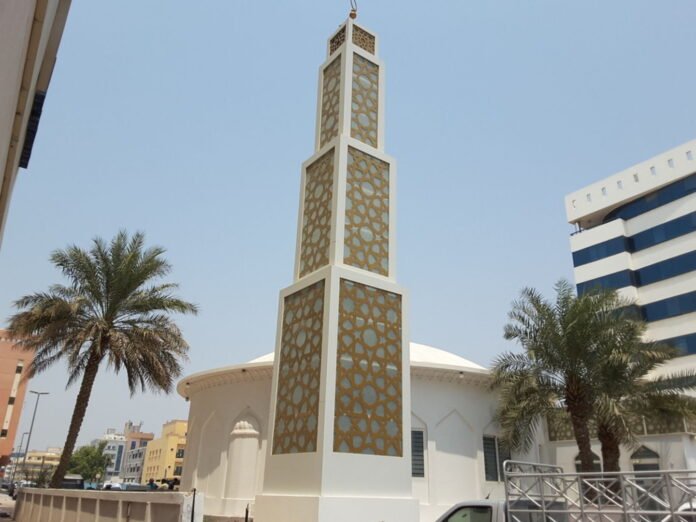 Lootah Mosque