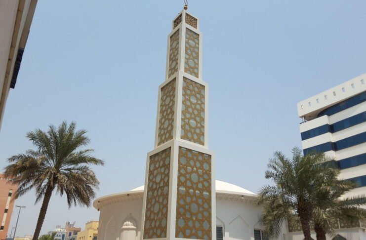 Lootah Mosque