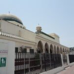 Tiffany Mosque: A Stunning Blend of Tradition and Modern Design Tiffany Mosque