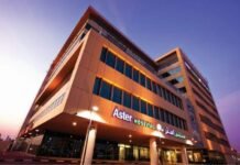 Cardiology Hospital Dubai: Advancing Heart Care in a Global Healthcare Hub aster hospital dubai