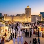Al Hosn Festival Abu Dhabi – Event Guide Al Hosn Festival Abu Dhabi