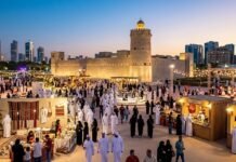 Al Hosn Festival Abu Dhabi – Event Guide Al Hosn Festival Abu Dhabi