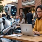How AI Agent Chatbots Help Businesses Turn Conversations Into Better Customer Experiences AI Agent Chatbot