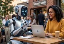 How AI Agent Chatbots Help Businesses Turn Conversations Into Better Customer Experiences AI Agent Chatbot