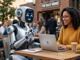 AI Agent Chatbot