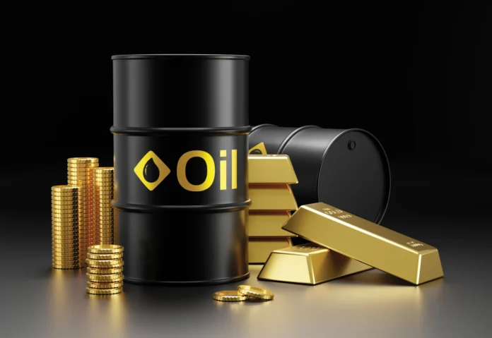 Gold Trading Explained Complete Commodity Trading Guide