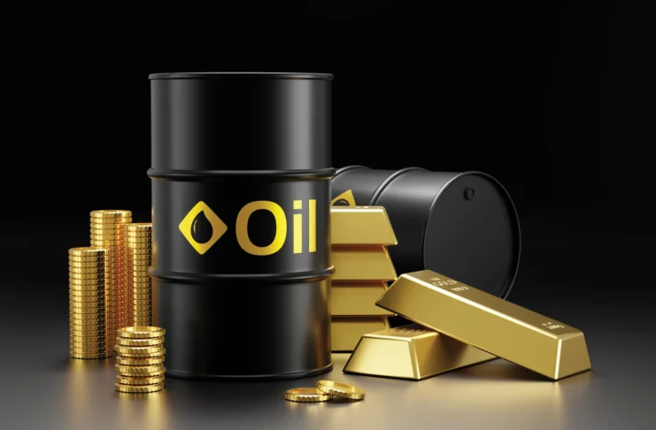 Gold Trading Explained Complete Commodity Trading Guide