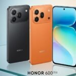 Honor 600 Pro – Release Date, Design, Features and Price in UAE Honor 600 Pro
