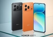 Honor 600 Pro – Release Date, Design, Features and Price in UAE Honor 600 Pro