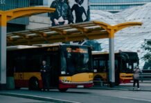 Rolla Bus Terminal Sharjah Guide: Routes, Timings and Travel Tips Rolla Bus Terminal Sharjah