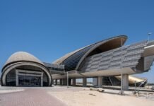 Al Jadaf Metro Station Guide: Routes, Timings & Nearby Attractions Al Jadaf Metro Station Guide