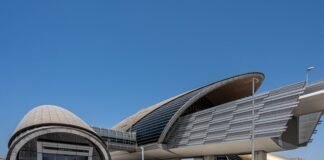 Al Jadaf Metro Station Guide: Routes, Timings & Nearby Attractions Al Jadaf Metro Station Guide