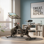 Home Exercise Bike Guide: Transform Your Apartment into a Fitness Studio Home Exercise Bike Guide