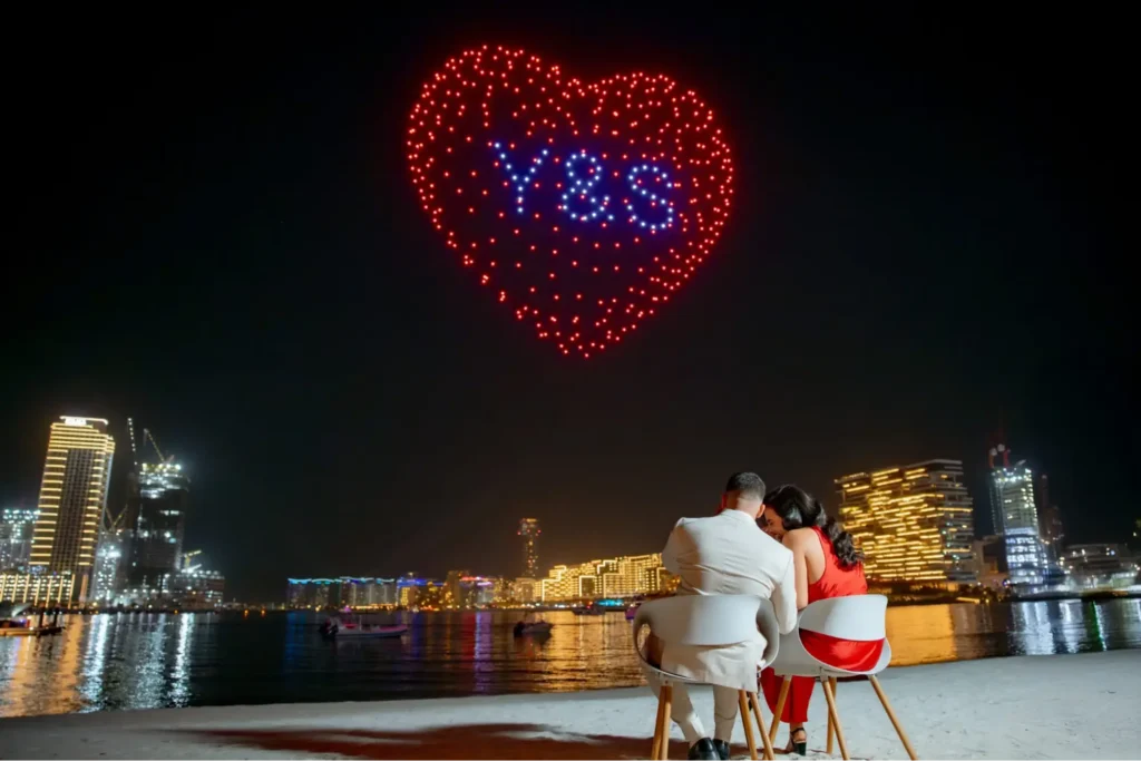 What Is a Bespoke Proposal and Why It’s Worth It in Dubai