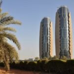 Al Hilal Bank & Al Bahr Towers: Architecture, Location and Insights Al Hilal Bank & Al Bahr Towers