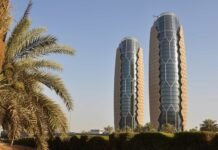 Al Hilal Bank & Al Bahr Towers: Architecture, Location and Insights Al Hilal Bank & Al Bahr Towers