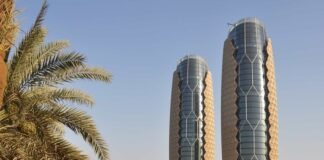 Al Hilal Bank & Al Bahr Towers: Architecture, Location and Insights Al Hilal Bank & Al Bahr Towers