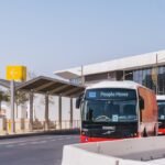 E411 Bus Dubai Guide 2026: Route, Timings and Fare E411 Bus Dubai