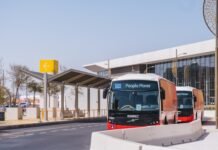 E411 Bus Dubai Guide 2026: Route, Timings and Fare E411 Bus Dubai