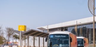E411 Bus Dubai Guide 2026: Route, Timings and Fare E411 Bus Dubai