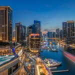 UAE Out Pass Guide 2026: Fast & Easy Application Dubai Night Travel Tips