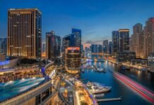 UAE Out Pass Guide 2026: Fast & Easy Application Dubai Night Travel Tips