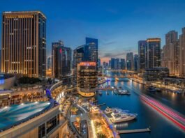 UAE Out Pass Guide 2026: Fast & Easy Application Dubai Night Travel Tips