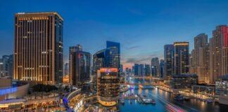 UAE Out Pass Guide 2026: Fast & Easy Application Dubai Night Travel Tips